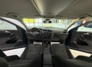 VOLKSWAGEN TIGUAN ALLSPACE 2.0TDI 150CV SPORT