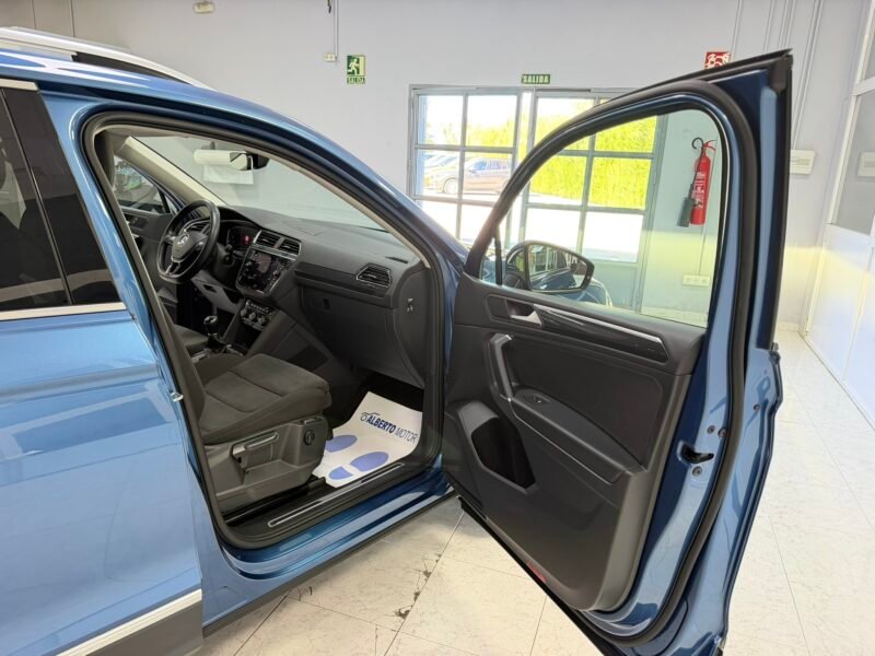 VOLKSWAGEN TIGUAN ALLSPACE 2.0TDI 150CV SPORT