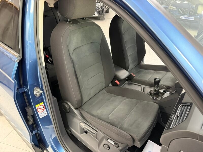 VOLKSWAGEN TIGUAN ALLSPACE 2.0TDI 150CV SPORT