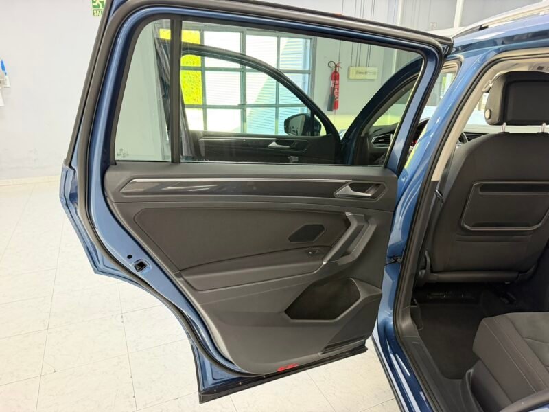 VOLKSWAGEN TIGUAN ALLSPACE 2.0TDI 150CV SPORT