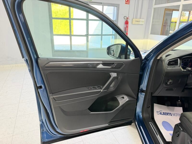 VOLKSWAGEN TIGUAN ALLSPACE 2.0TDI 150CV SPORT