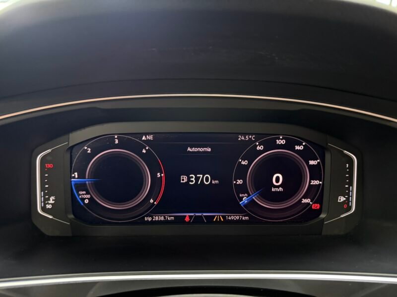 VOLKSWAGEN TIGUAN ALLSPACE 2.0TDI 150CV SPORT
