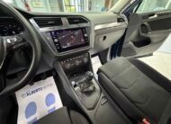 VOLKSWAGEN TIGUAN ALLSPACE 2.0TDI 150CV SPORT