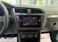 VOLKSWAGEN TIGUAN ALLSPACE 2.0TDI 150CV SPORT