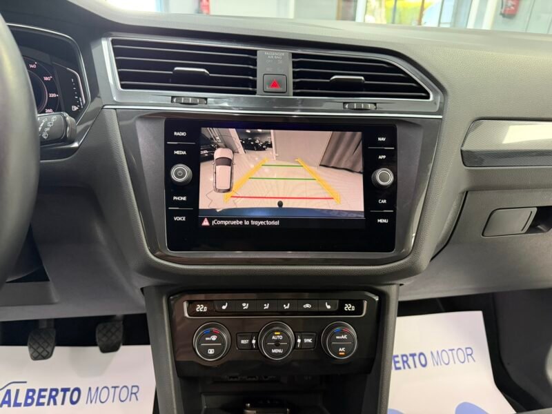 VOLKSWAGEN TIGUAN ALLSPACE 2.0TDI 150CV SPORT