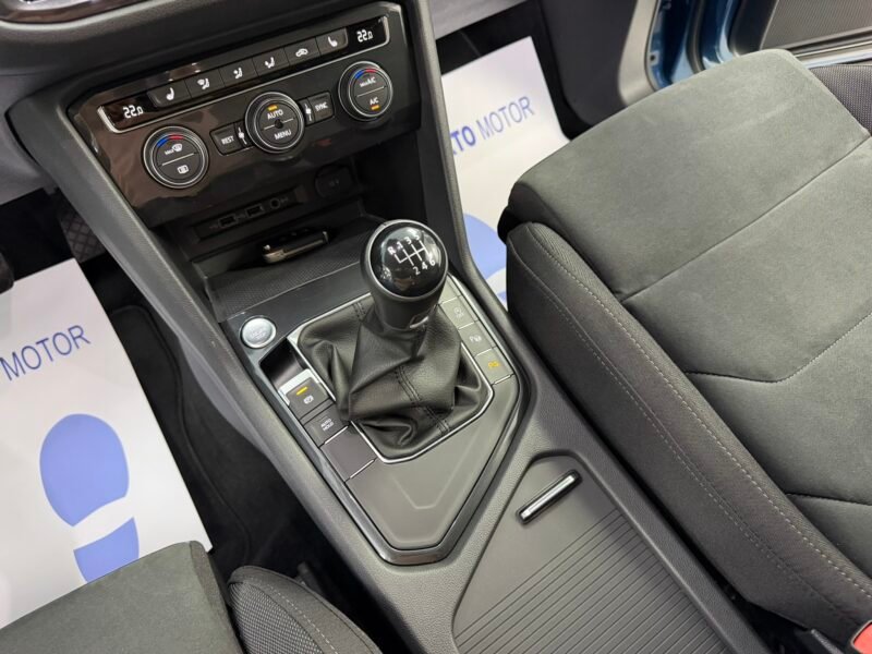 VOLKSWAGEN TIGUAN ALLSPACE 2.0TDI 150CV SPORT