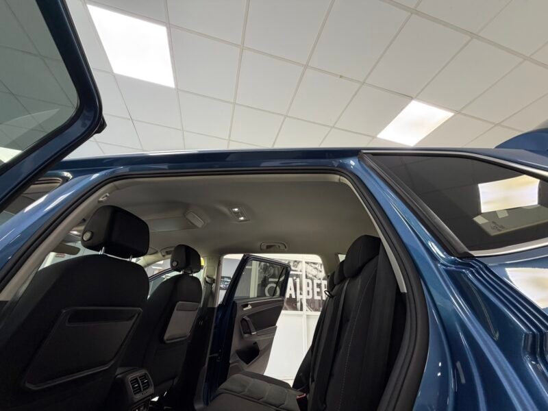 VOLKSWAGEN TIGUAN ALLSPACE 2.0TDI 150CV SPORT