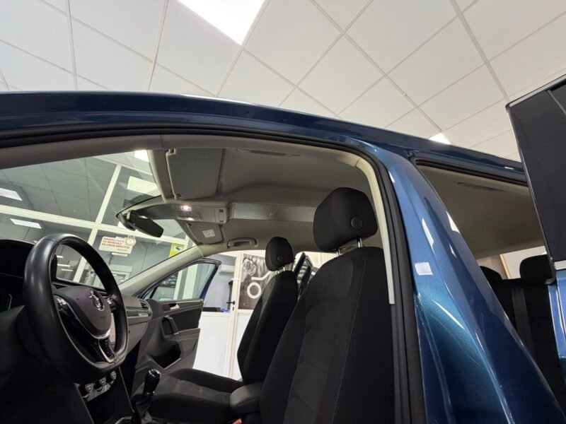 VOLKSWAGEN TIGUAN ALLSPACE 2.0TDI 150CV SPORT