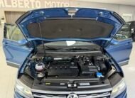 VOLKSWAGEN TIGUAN ALLSPACE 2.0TDI 150CV SPORT