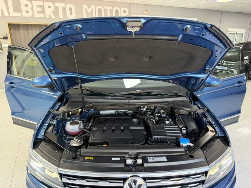 VOLKSWAGEN TIGUAN ALLSPACE 2.0TDI 150CV SPORT
