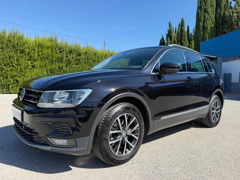 VOLKSWAGEN Tiguan 1.5TSI 150CV ADVANCE