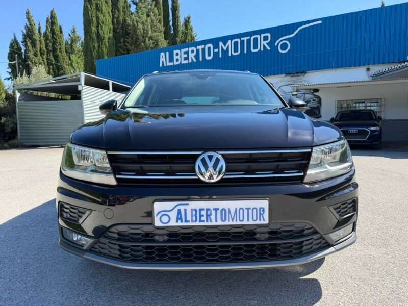 VOLKSWAGEN Tiguan 1.5TSI 150CV ADVANCE