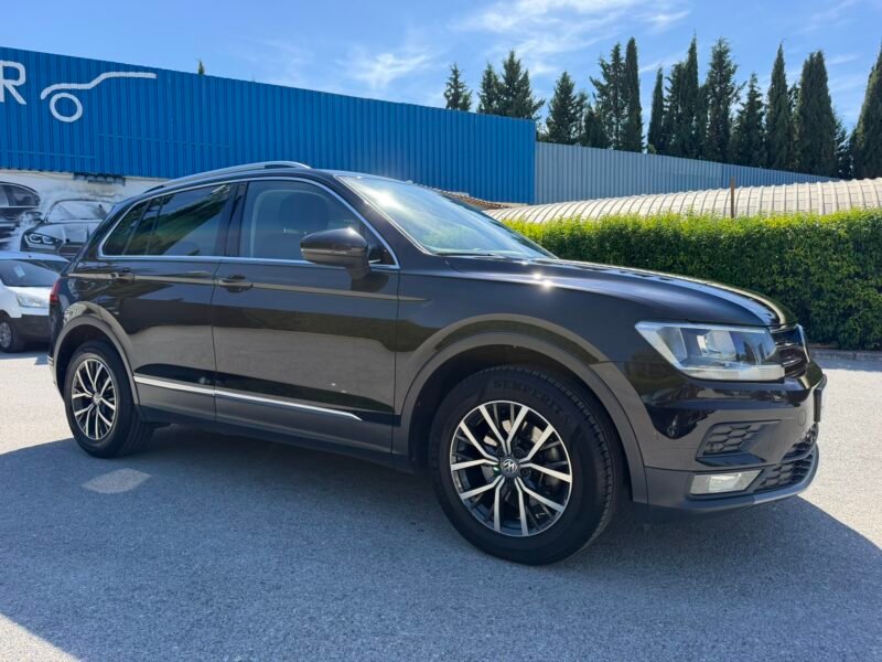 VOLKSWAGEN Tiguan 1.5TSI 150CV ADVANCE