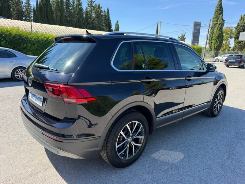 VOLKSWAGEN Tiguan 1.5TSI 150CV ADVANCE