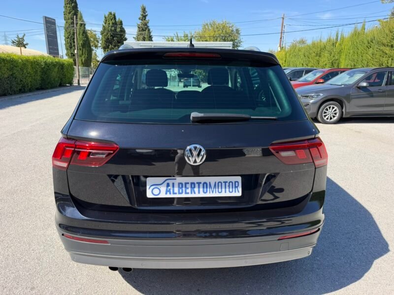VOLKSWAGEN Tiguan 1.5TSI 150CV ADVANCE