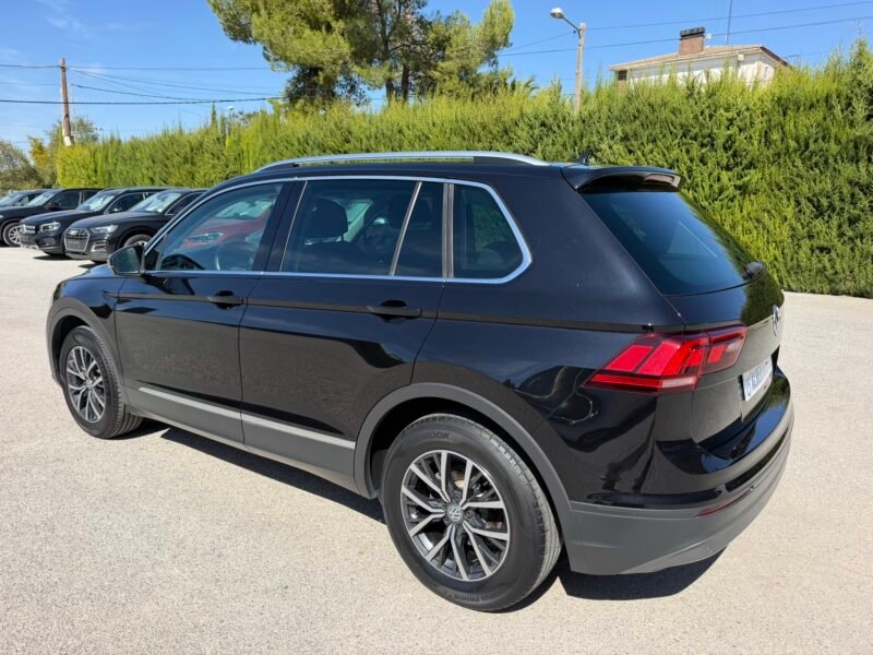VOLKSWAGEN Tiguan 1.5TSI 150CV ADVANCE