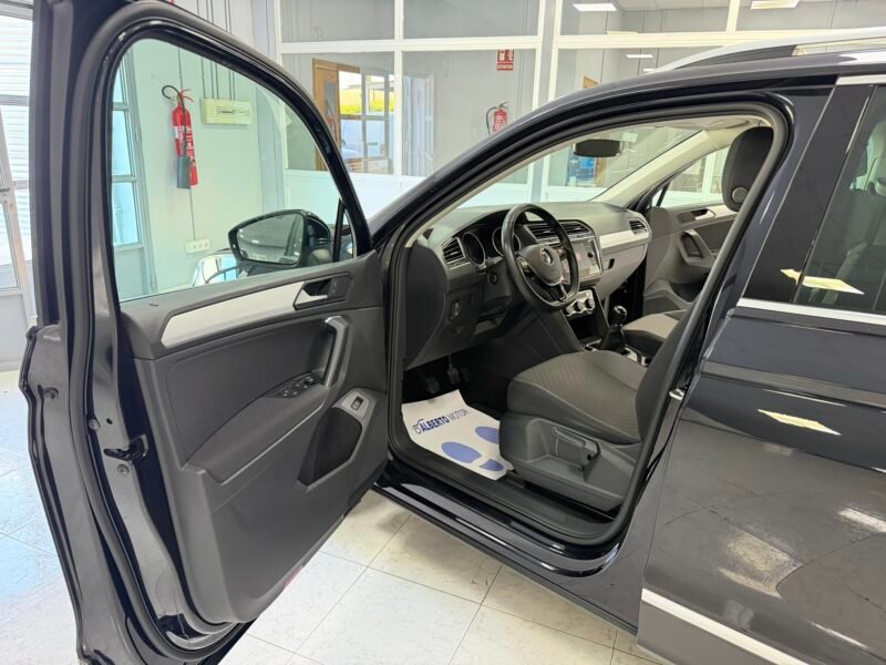 VOLKSWAGEN Tiguan 1.5TSI 150CV ADVANCE
