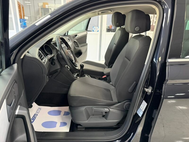 VOLKSWAGEN Tiguan 1.5TSI 150CV ADVANCE