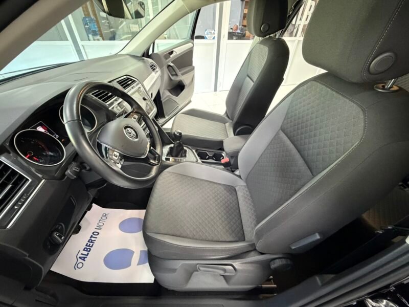 VOLKSWAGEN Tiguan 1.5TSI 150CV ADVANCE