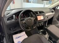 VOLKSWAGEN Tiguan 1.5TSI 150CV ADVANCE