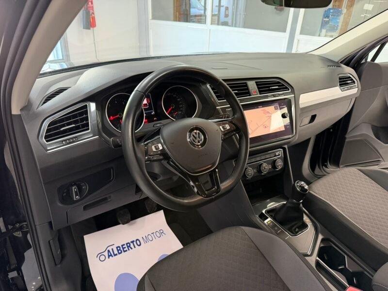 VOLKSWAGEN Tiguan 1.5TSI 150CV ADVANCE