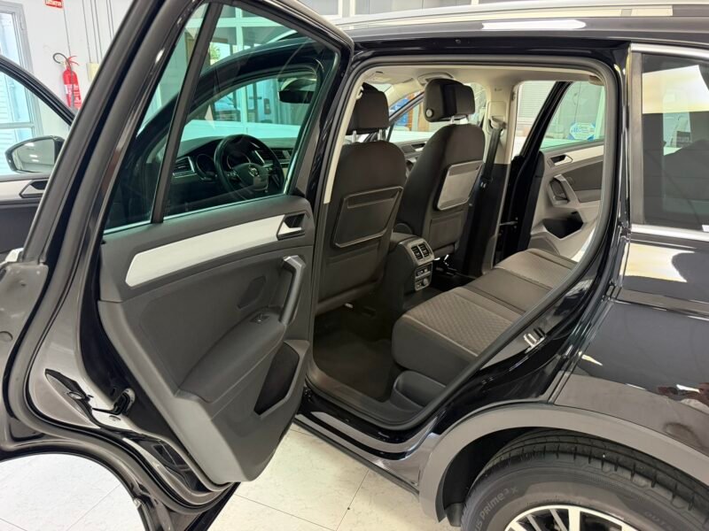 VOLKSWAGEN Tiguan 1.5TSI 150CV ADVANCE