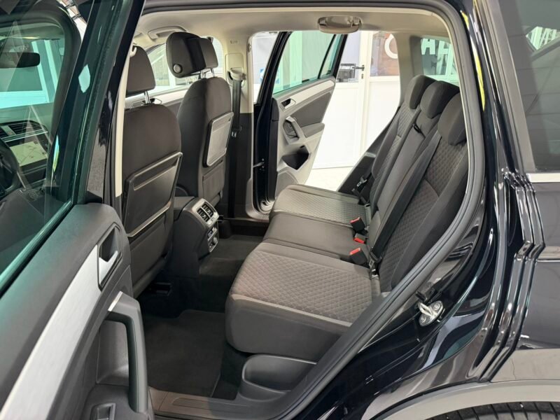 VOLKSWAGEN Tiguan 1.5TSI 150CV ADVANCE