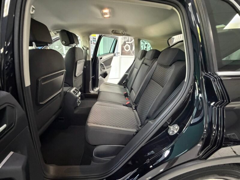 VOLKSWAGEN Tiguan 1.5TSI 150CV ADVANCE