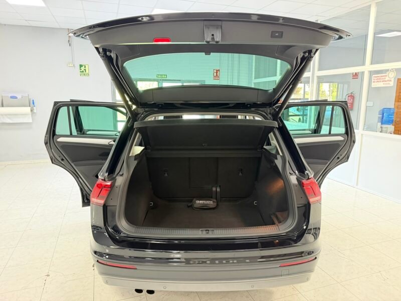 VOLKSWAGEN Tiguan 1.5TSI 150CV ADVANCE