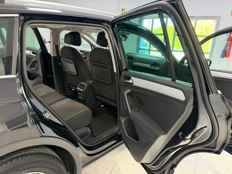 VOLKSWAGEN Tiguan 1.5TSI 150CV ADVANCE
