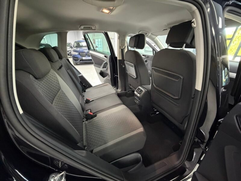 VOLKSWAGEN Tiguan 1.5TSI 150CV ADVANCE