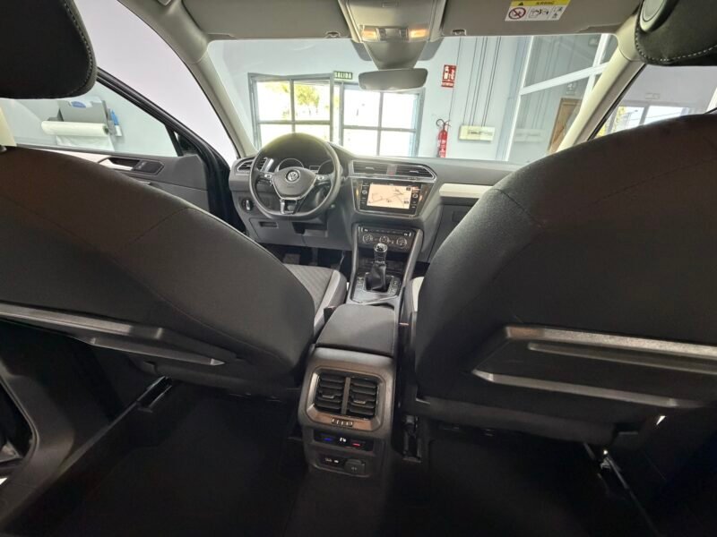 VOLKSWAGEN Tiguan 1.5TSI 150CV ADVANCE