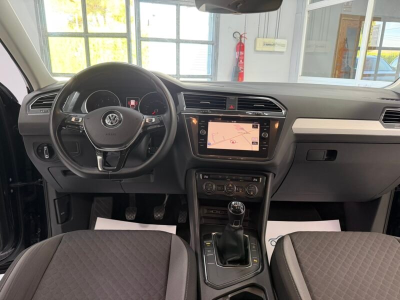 VOLKSWAGEN Tiguan 1.5TSI 150CV ADVANCE