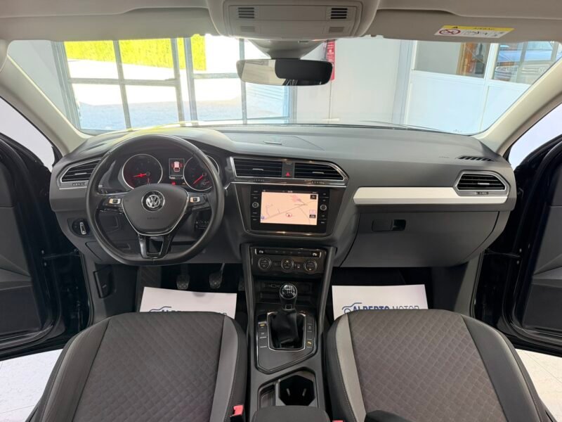 VOLKSWAGEN Tiguan 1.5TSI 150CV ADVANCE