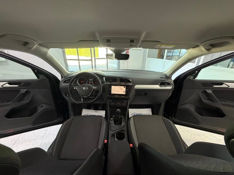 VOLKSWAGEN Tiguan 1.5TSI 150CV ADVANCE