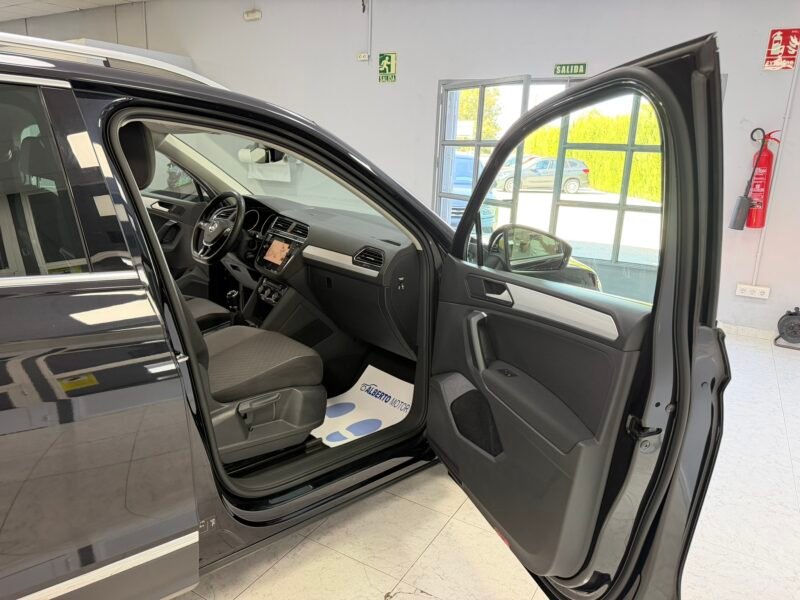 VOLKSWAGEN Tiguan 1.5TSI 150CV ADVANCE