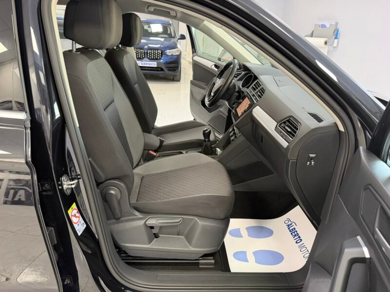VOLKSWAGEN Tiguan 1.5TSI 150CV ADVANCE