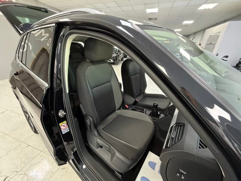 VOLKSWAGEN Tiguan 1.5TSI 150CV ADVANCE