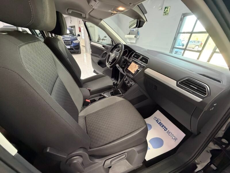 VOLKSWAGEN Tiguan 1.5TSI 150CV ADVANCE