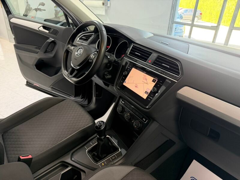 VOLKSWAGEN Tiguan 1.5TSI 150CV ADVANCE
