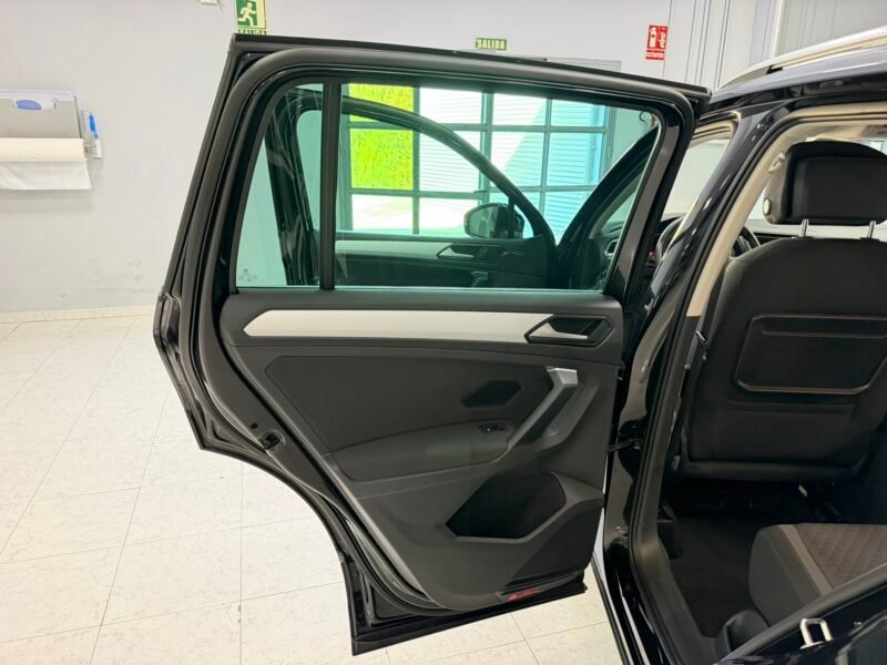VOLKSWAGEN Tiguan 1.5TSI 150CV ADVANCE