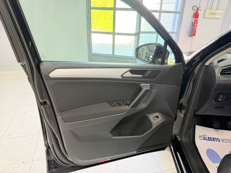 VOLKSWAGEN Tiguan 1.5TSI 150CV ADVANCE
