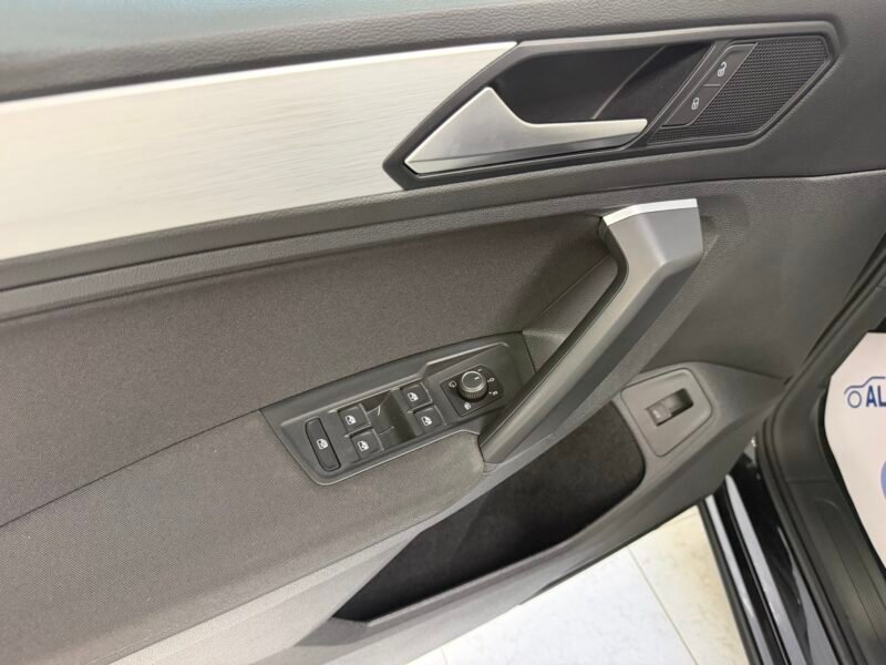 VOLKSWAGEN Tiguan 1.5TSI 150CV ADVANCE