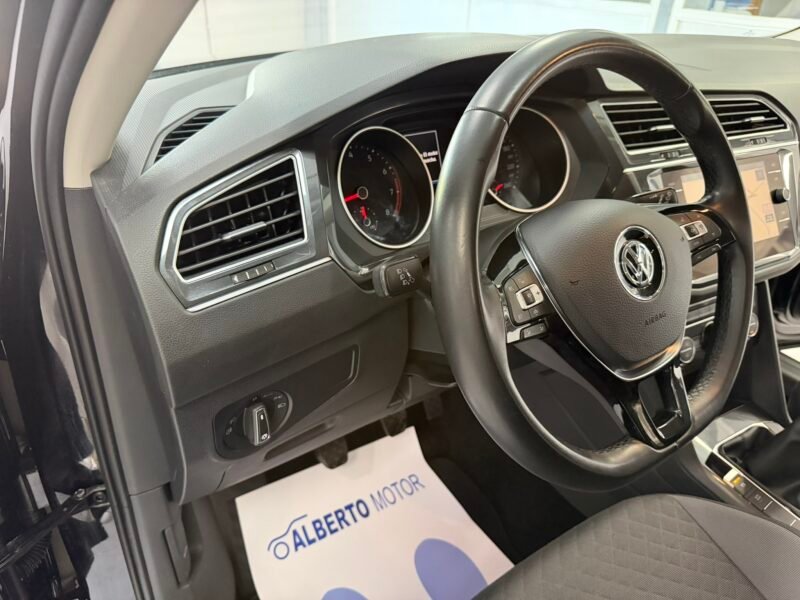 VOLKSWAGEN Tiguan 1.5TSI 150CV ADVANCE