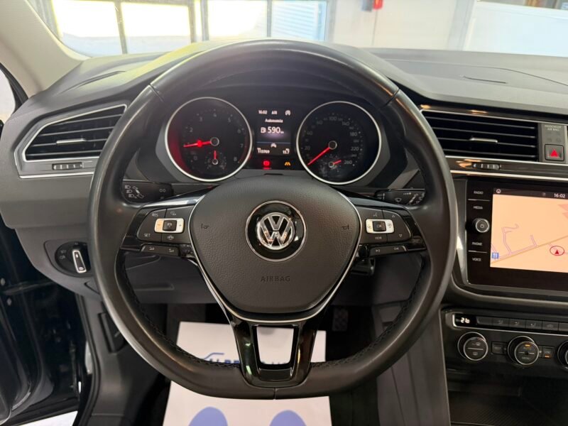 VOLKSWAGEN Tiguan 1.5TSI 150CV ADVANCE