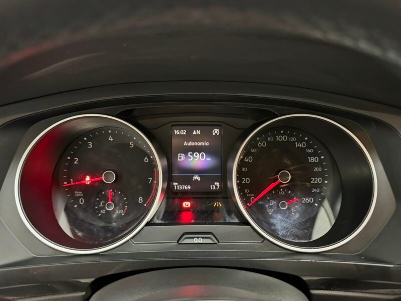VOLKSWAGEN Tiguan 1.5TSI 150CV ADVANCE