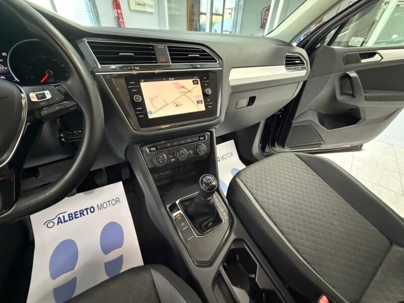 VOLKSWAGEN Tiguan 1.5TSI 150CV ADVANCE