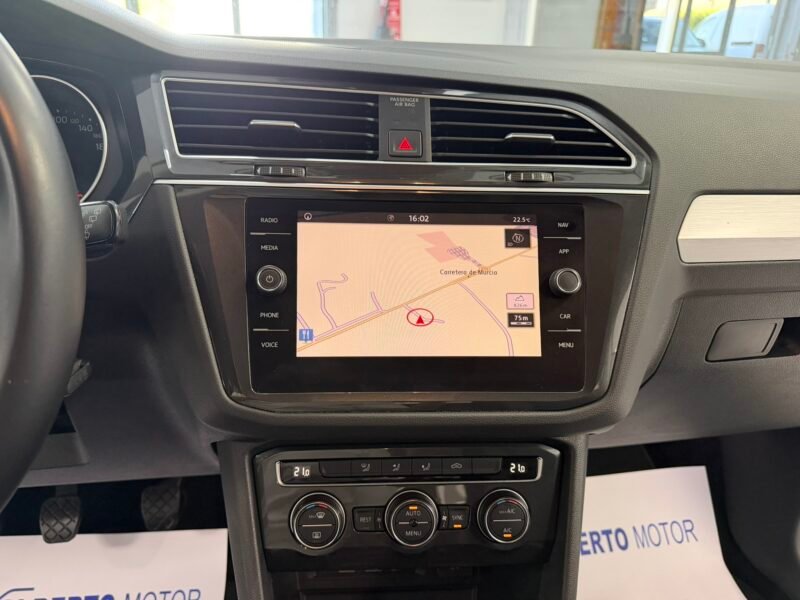 VOLKSWAGEN Tiguan 1.5TSI 150CV ADVANCE