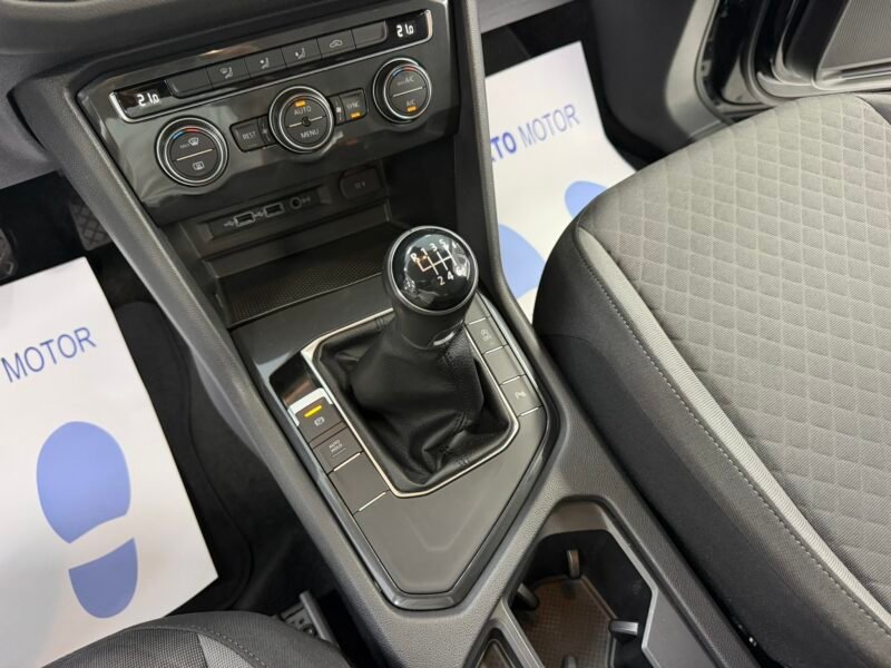 VOLKSWAGEN Tiguan 1.5TSI 150CV ADVANCE