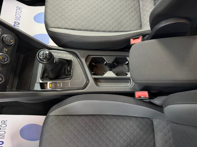 VOLKSWAGEN Tiguan 1.5TSI 150CV ADVANCE